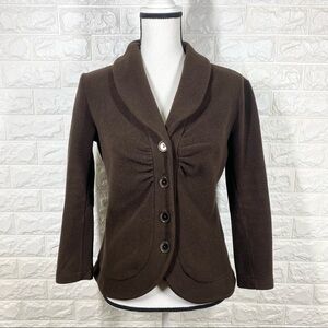 RONEN CHEN JACKET
